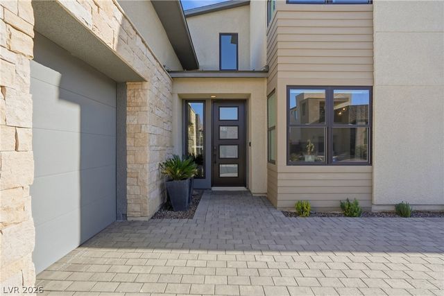 2211 Overlook Canyon Lane, Henderson, NV 89052