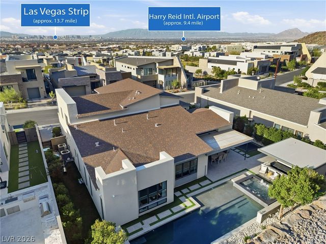 2211 Overlook Canyon Lane, Henderson, NV 89052