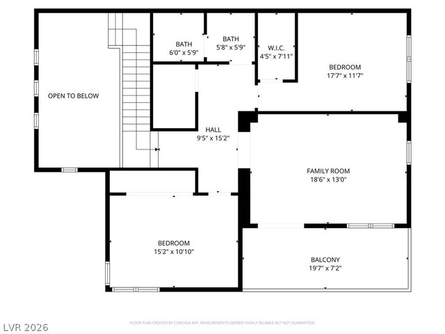 2211 Overlook Canyon Lane, Henderson, NV 89052