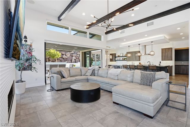 2211 Overlook Canyon Lane, Henderson, NV 89052