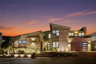 2211 Overlook Canyon Lane, Henderson, NV 89052