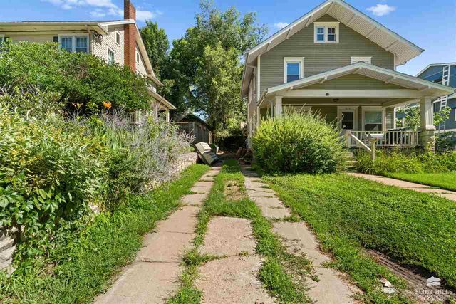 1638 Osage Street, Manhattan, KS 66502