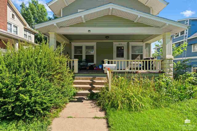 1638 Osage Street, Manhattan, KS 66502