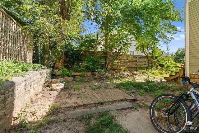 1638 Osage Street, Manhattan, KS 66502