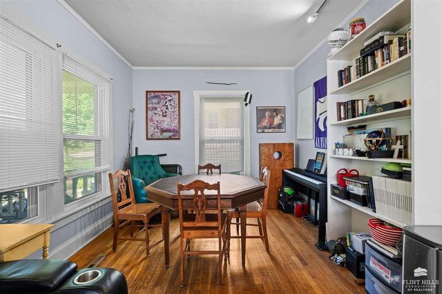 1638 Osage Street, Manhattan, KS 66502