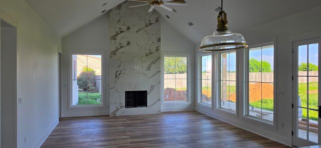 7918 Blue Heron Parkway Street, Scott, AR 72142