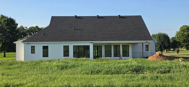 7918 Blue Heron Parkway Street, Scott, AR 72142