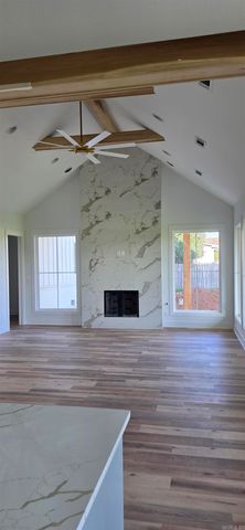 7918 Blue Heron Parkway Street, Scott, AR 72142
