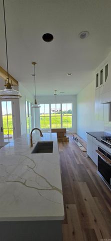 7918 Blue Heron Parkway Street, Scott, AR 72142