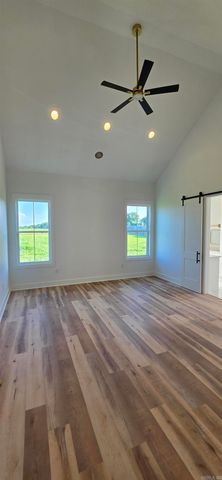 7918 Blue Heron Parkway Street, Scott, AR 72142