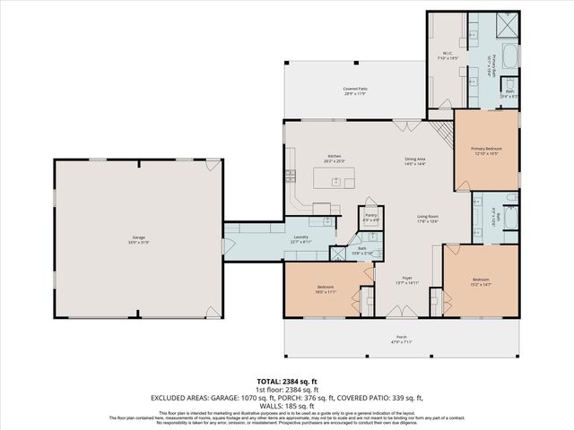 1109 County Road 157, Columbus, TX 78934