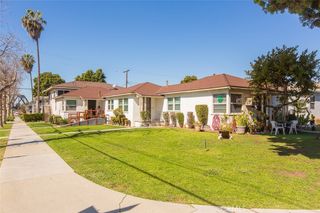 12725 LA CUARTA Street, Whittier, CA 90602