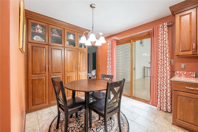 400 Primrose Dr, Unity Twp, PA 15601