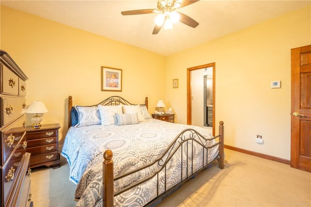 400 Primrose Dr, Unity Twp, PA 15601