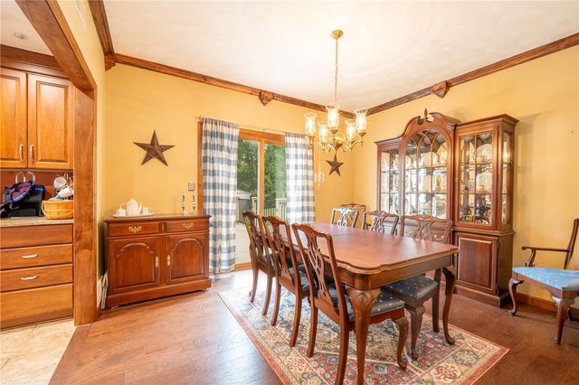 400 Primrose Dr, Unity Twp, PA 15601