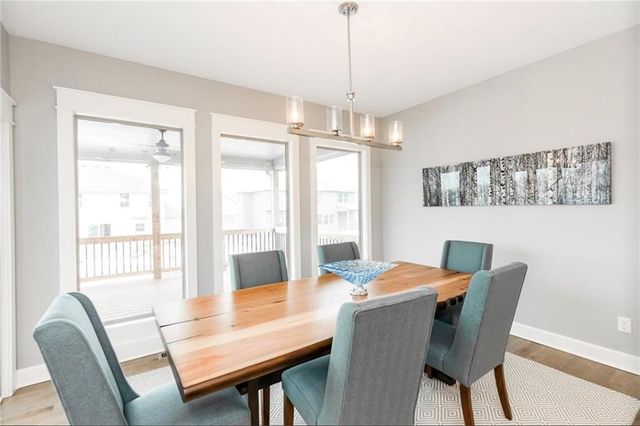 3137 SW Summit View Trail, Lee's Summit, MO 64082