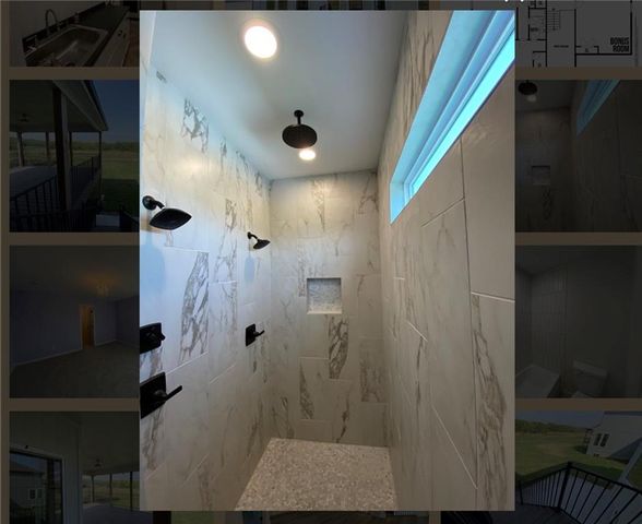 3137 SW Summit View Trail, Lee's Summit, MO 64082