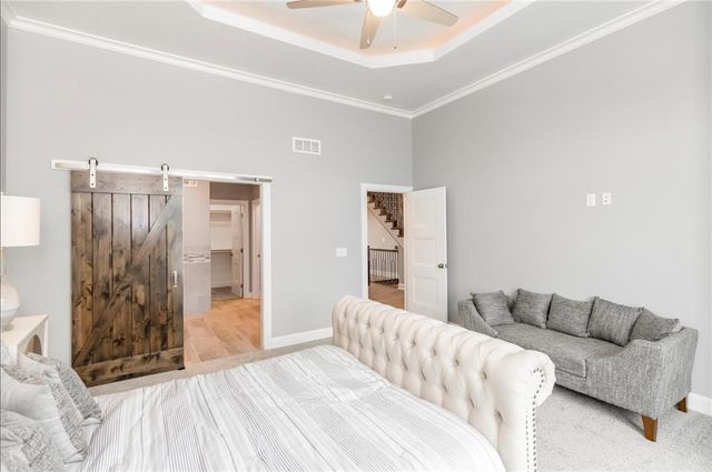 3137 SW Summit View Trail, Lee's Summit, MO 64082
