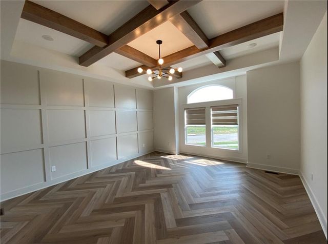 3137 SW Summit View Trail, Lee's Summit, MO 64082