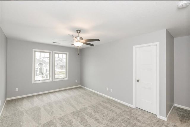 3137 SW Summit View Trail, Lee's Summit, MO 64082