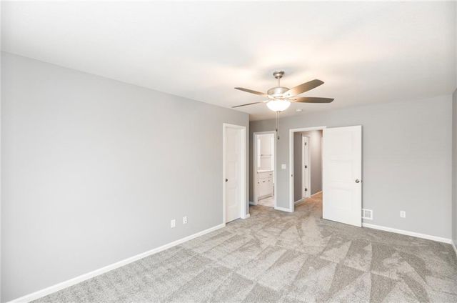 3137 SW Summit View Trail, Lee's Summit, MO 64082