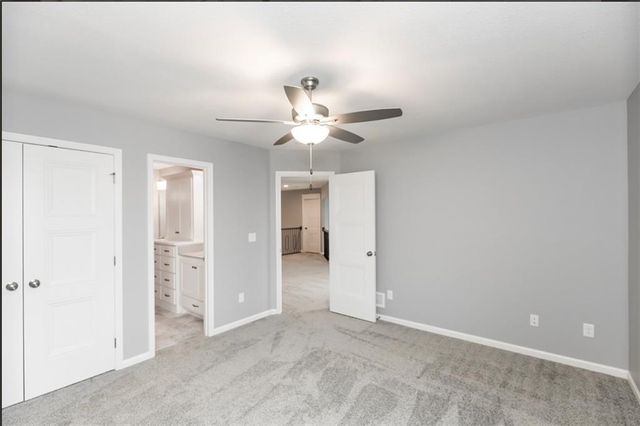 3137 SW Summit View Trail, Lee's Summit, MO 64082