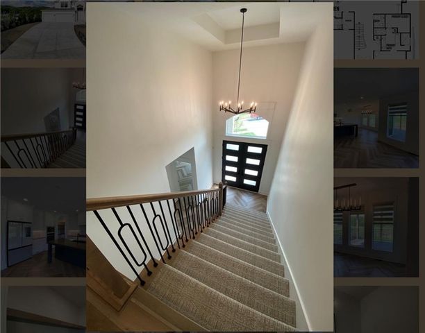 3137 SW Summit View Trail, Lee's Summit, MO 64082