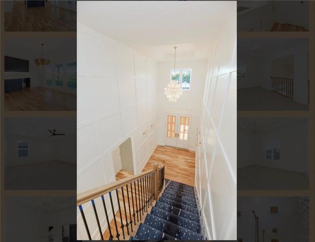 3137 SW Summit View Trail, Lee's Summit, MO 64082