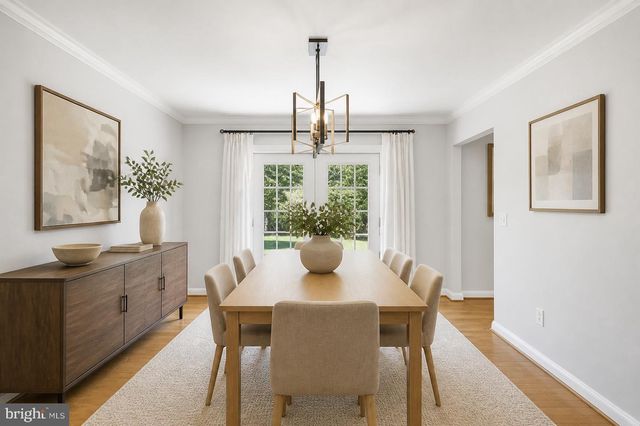 6126 REDWOOD LN, Alexandria, VA 22310