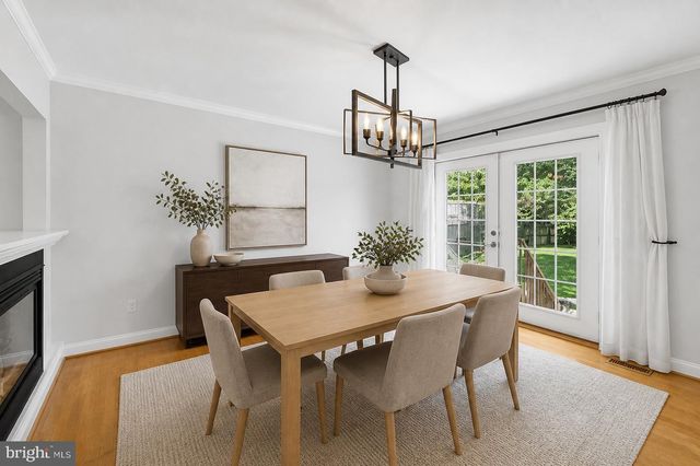 6126 REDWOOD LN, Alexandria, VA 22310