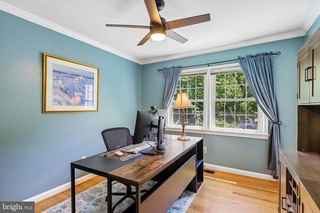 6126 REDWOOD LN, Alexandria, VA 22310