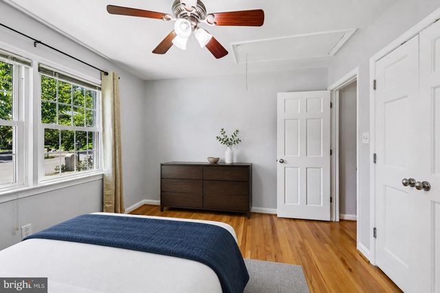 6126 REDWOOD LN, Alexandria, VA 22310