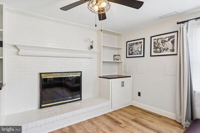 6126 REDWOOD LN, Alexandria, VA 22310