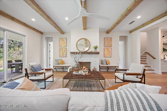 130 WHISTLING PALM Court, Ponte Vedra, FL 32081