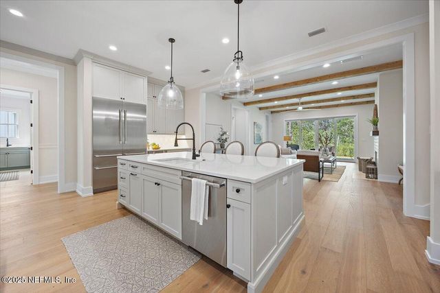 130 WHISTLING PALM Court, Ponte Vedra, FL 32081