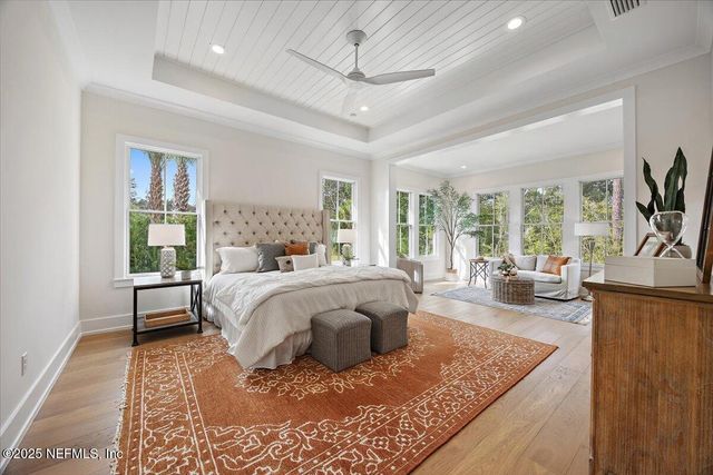 130 WHISTLING PALM Court, Ponte Vedra, FL 32081