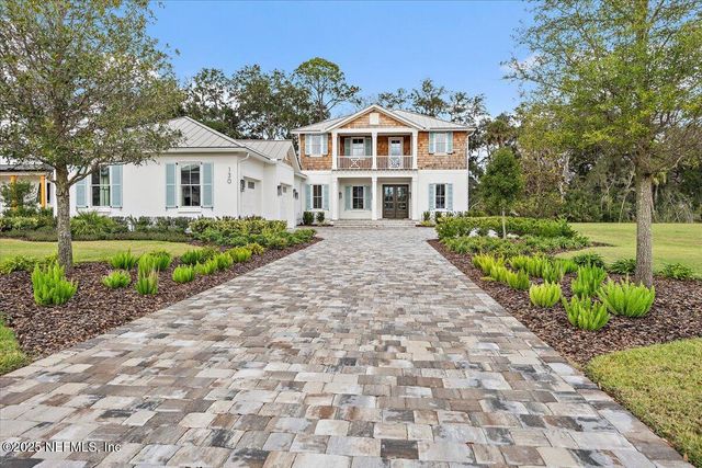 130 WHISTLING PALM Court, Ponte Vedra, FL 32081