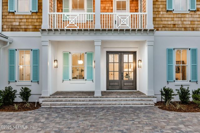 130 WHISTLING PALM Court, Ponte Vedra, FL 32081