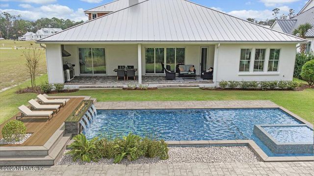 130 WHISTLING PALM Court, Ponte Vedra, FL 32081