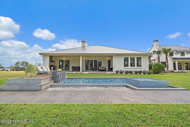 130 WHISTLING PALM Court, Ponte Vedra, FL 32081