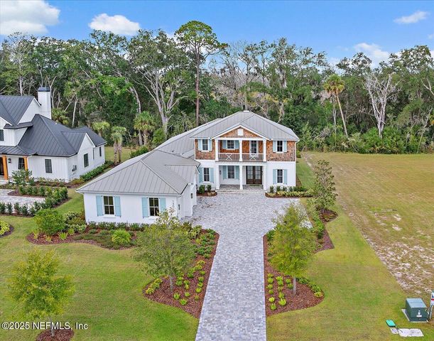 130 WHISTLING PALM Court, Ponte Vedra, FL 32081