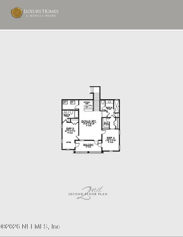 130 WHISTLING PALM Court, Ponte Vedra, FL 32081