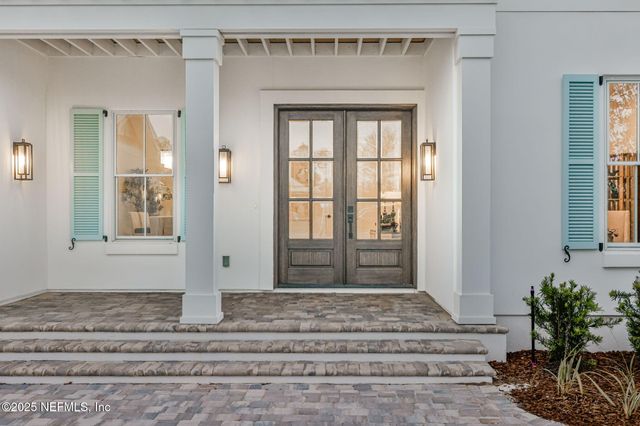 130 WHISTLING PALM Court, Ponte Vedra, FL 32081