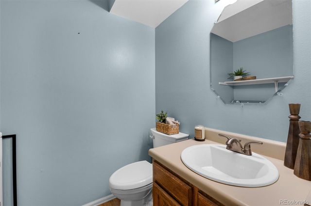 4660 N Carefree Circle, Colorado Springs, CO 80917