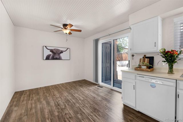 4660 N Carefree Circle, Colorado Springs, CO 80917