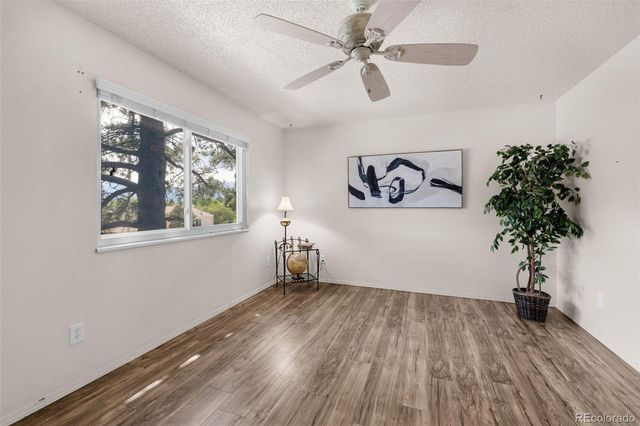 4660 N Carefree Circle, Colorado Springs, CO 80917