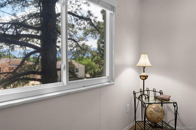 4660 N Carefree Circle, Colorado Springs, CO 80917