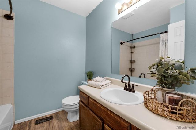 4660 N Carefree Circle, Colorado Springs, CO 80917