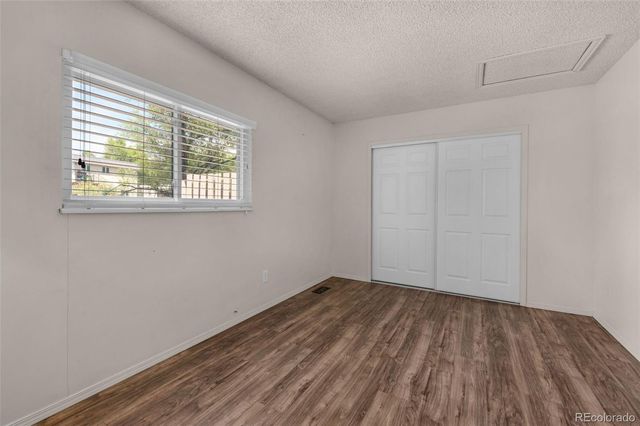 4660 N Carefree Circle, Colorado Springs, CO 80917