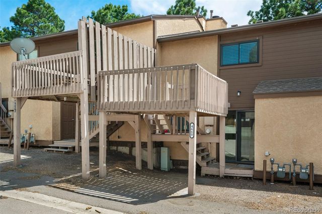 4660 N Carefree Circle, Colorado Springs, CO 80917